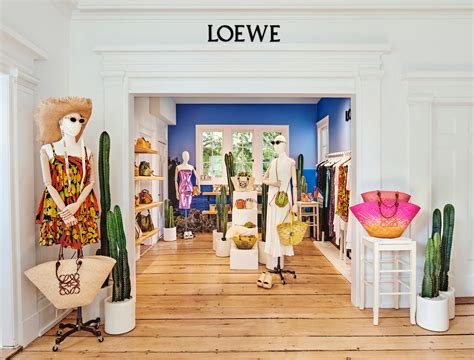 loewe returns.